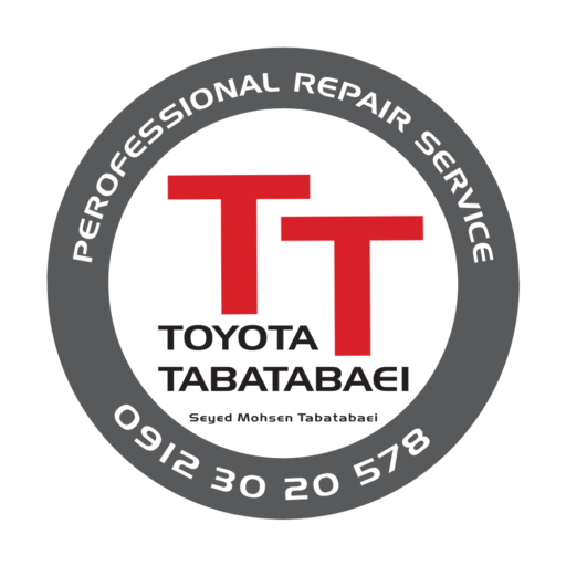 Toyota Tabatabaei